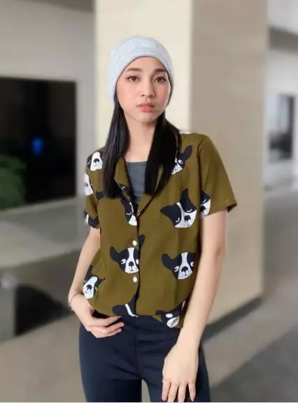 harini main sinetron Instagram