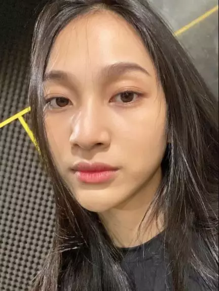 harini main sinetron Instagram