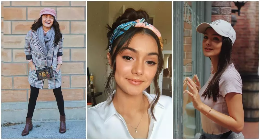 Gaya seleb bernama Amanda berbagai sumber Gaya seleb bernama Amanda berbagai sumber