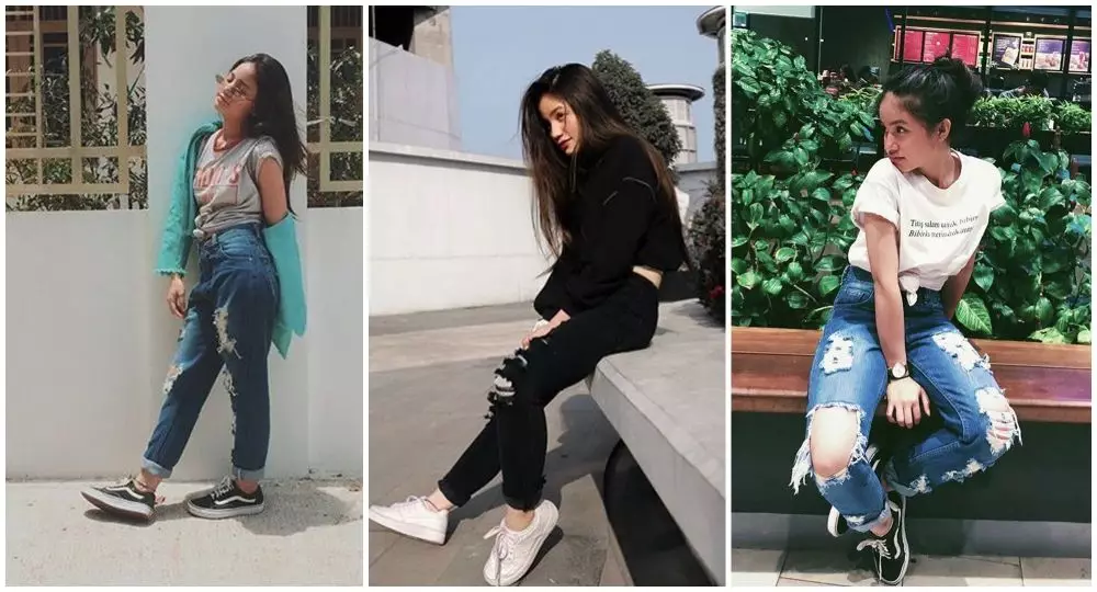 Gaya seleb bernama Amanda berbagai sumber Gaya seleb bernama Amanda berbagai sumber