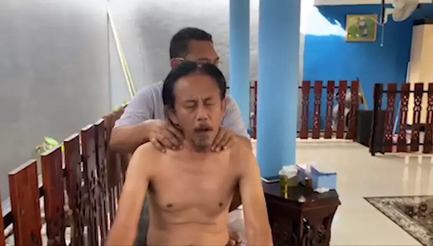 Epy Kusnandar kondisi terkini  YouTube Epy Kusnandar kondisi terkini  YouTube