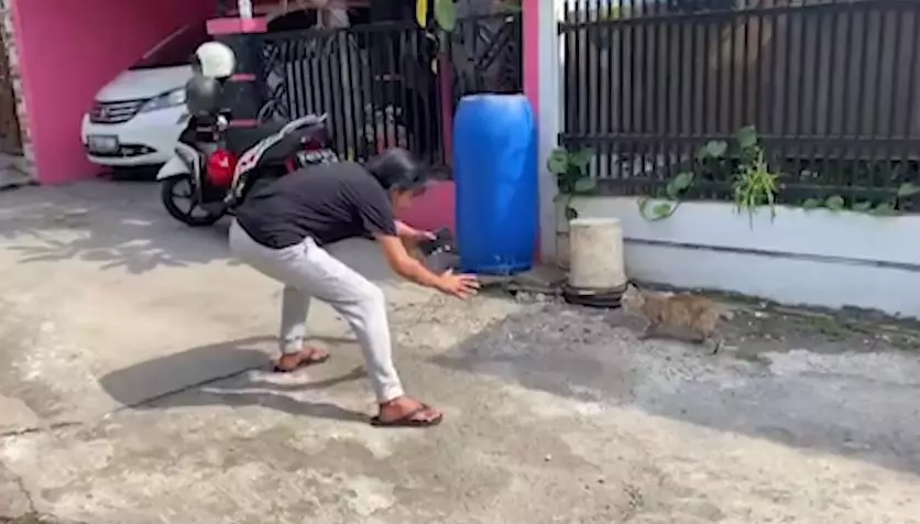 Epy Kusnandar kondisi terkini  YouTube Epy Kusnandar kondisi terkini  YouTube