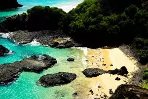 Gara-gara pandemi corona, pulau ini terapkan syarat unik