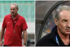 5 Fakta meninggalnya Alfred Riedl, mantan pelatih Timnas Indonesia