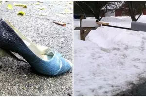 10 Potret lucu atasi masalah secara kreatif ini idenya tak terduga