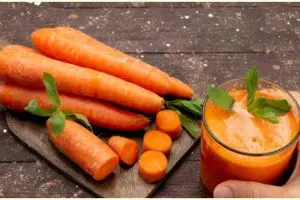 15 Manfaat wortel untuk kesehatan & kecantikan, turunkan kolesterol