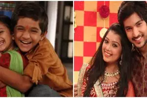 4 Tahun berlalu, ini kabar terbaru 7 pemain serial Bollywood Veera