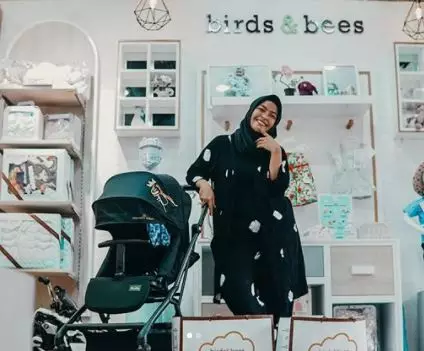 Anak bilirubin © 2020 brilio.net