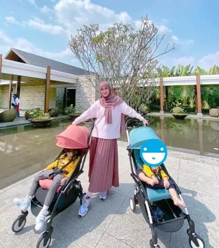 Anak bilirubin © 2020 brilio.net