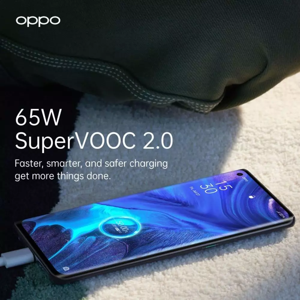 Keunggulan Oppo Reno4 Pro © 2020 brilio.net Keunggulan Oppo Reno4 Pro © 2020 brilio.net