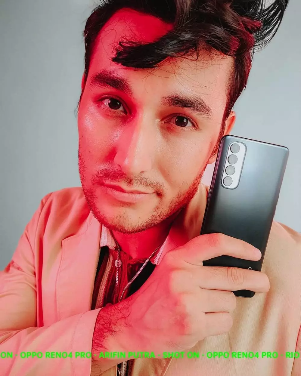 Keunggulan Oppo Reno4 Pro © 2020 brilio.net Keunggulan Oppo Reno4 Pro © 2020 brilio.net