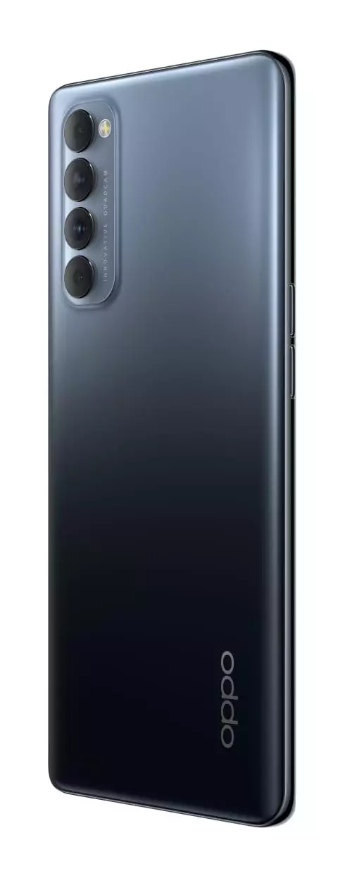 Keunggulan Oppo Reno4 Pro © 2020 brilio.net Keunggulan Oppo Reno4 Pro © 2020 brilio.net