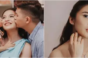 Nastusha ulang tahun, ucapan Chelsea Olivia buat putrinya bikin haru