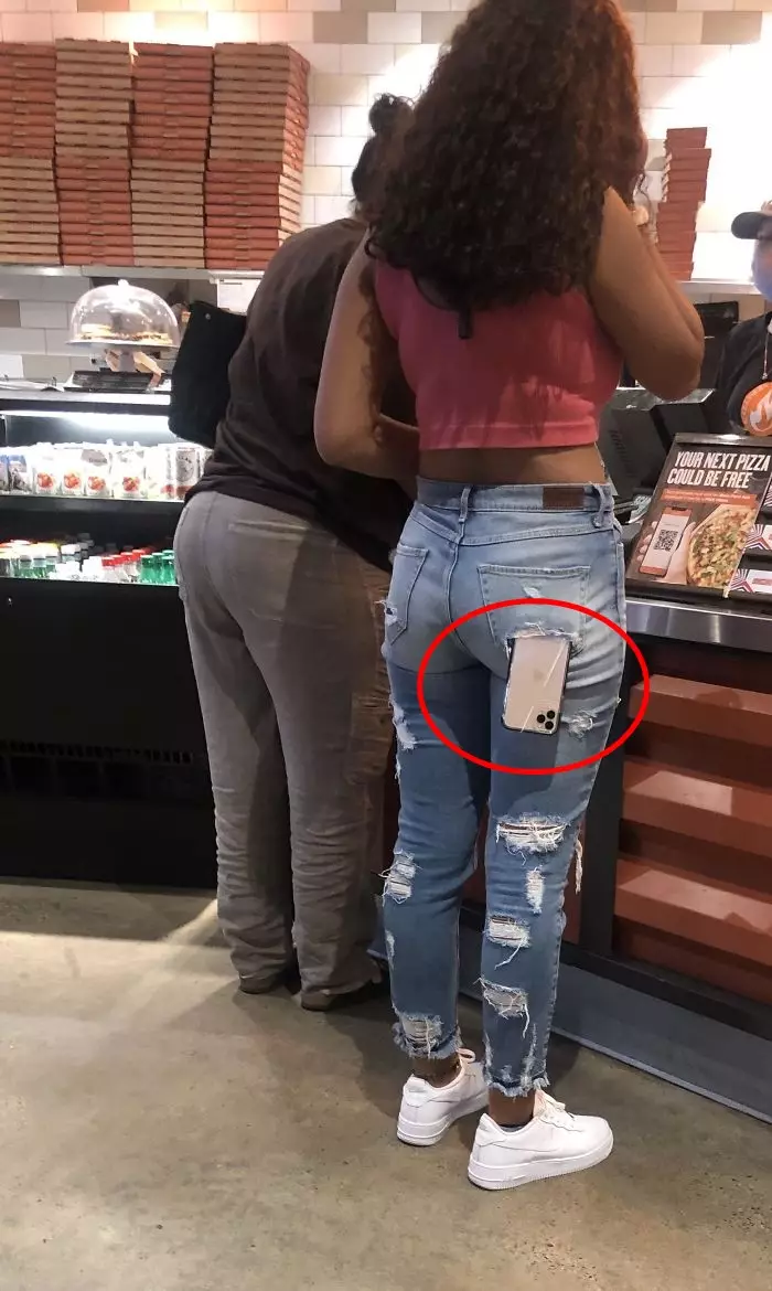 Potret kesalahan dalam fashion Berbagai sumber Potret kesalahan dalam fashion Berbagai sumber