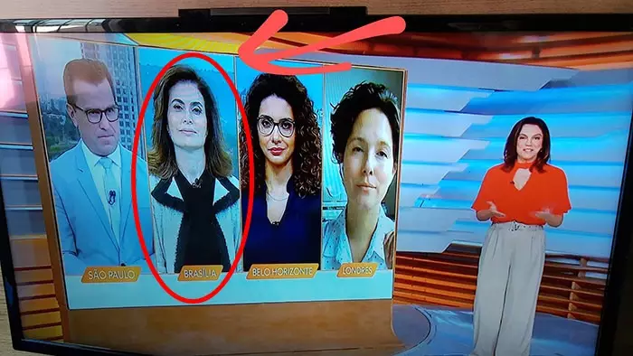 Potret kesalahan dalam fashion Berbagai sumber Potret kesalahan dalam fashion Berbagai sumber