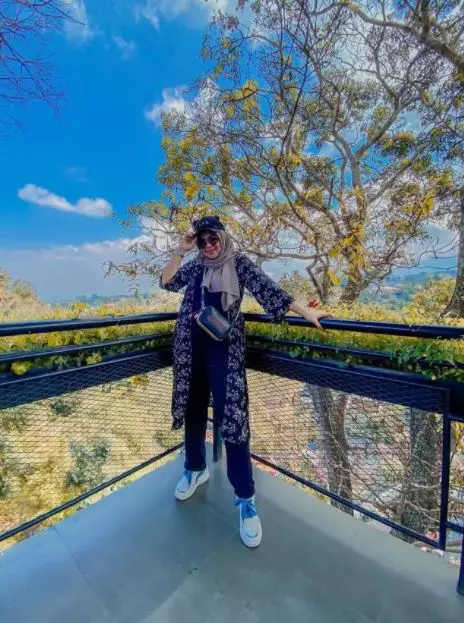 manajer atta stylish Instagram