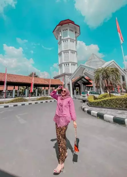 manajer atta stylish Instagram