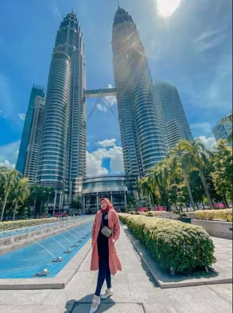 manajer atta stylish Instagram