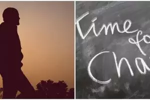 40 Kata-kata cinta tentang kesempatan kedua, bukti keseriusan hati