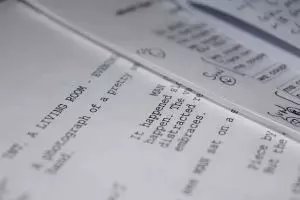 Mencari penulis naskah film berbakat, Falcon Script Hunt siap digelar