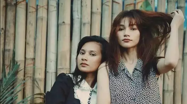 indah permatasari dan sinta mutiara Instagram