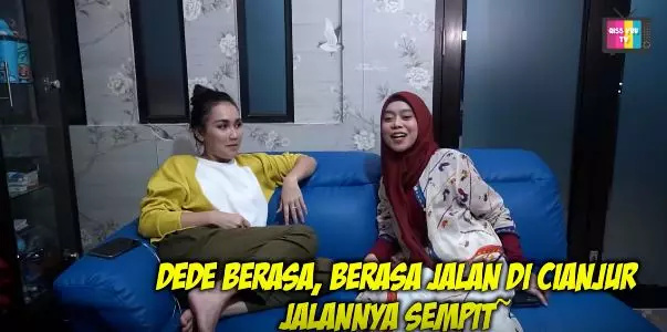 lesty main dengan att Berbagai sumber