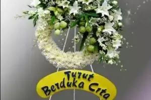 Jakob Oetama pendiri Kompas Gramedia meninggal dunia