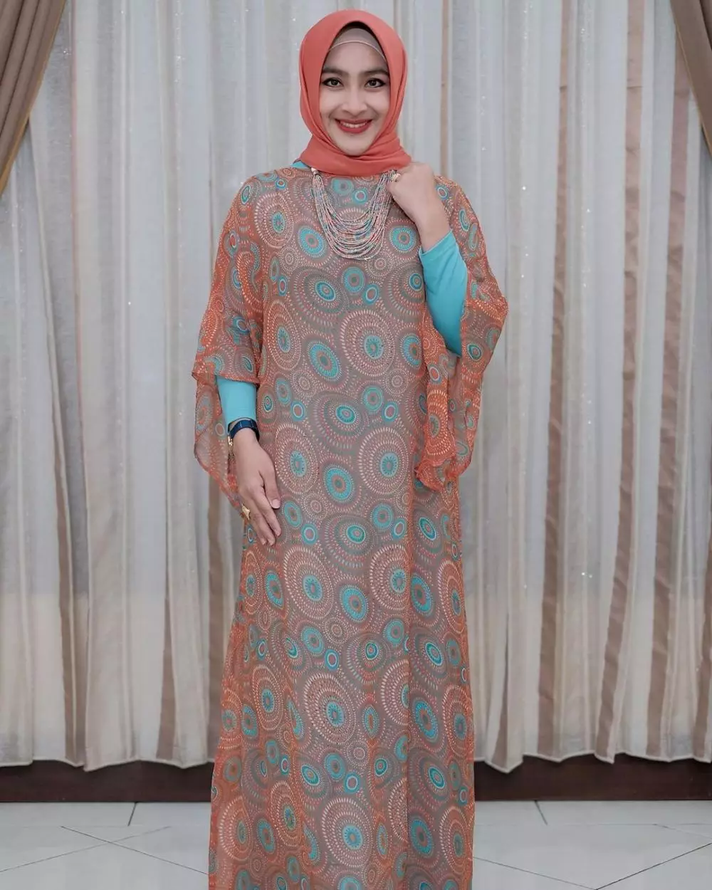 juara KDI musim 1 sampai 10 Instagram