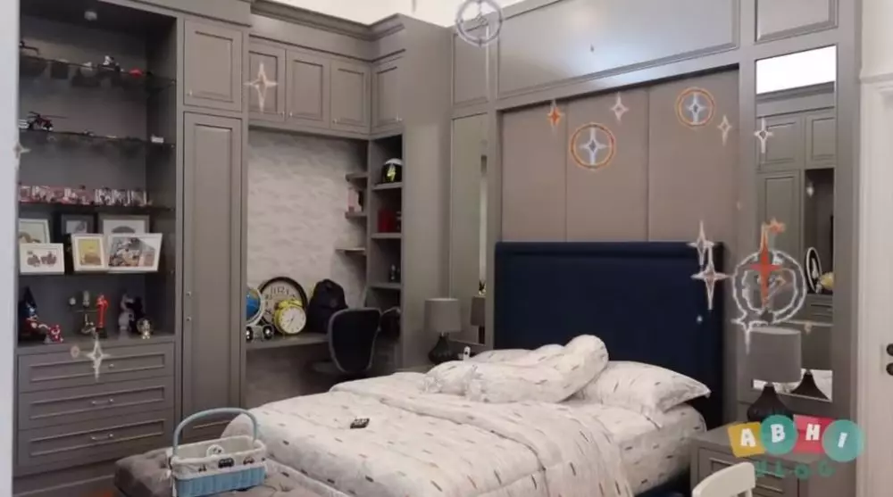 kamar anak Nindy Ayunda berbagai sumber kamar anak Nindy Ayunda berbagai sumber