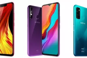 Harga HP Infinix di bawah Rp 2 juta terlaris 2020 dan spesifikasinya