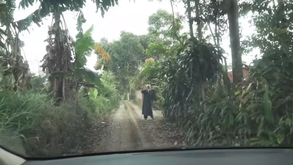 rumah ayah Shandy Aulia YouTube rumah ayah Shandy Aulia YouTube