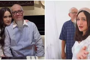 10 Potret rumah singgah ayah Shandy Aulia, suasananya asri