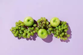 Masker dari buah © 2020 brilio.net