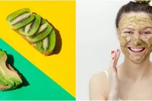 10 Cara membuat masker wajah dari aneka buah, segar dan menyehatkan