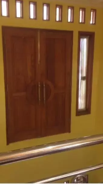 pintu ngambang TikTok