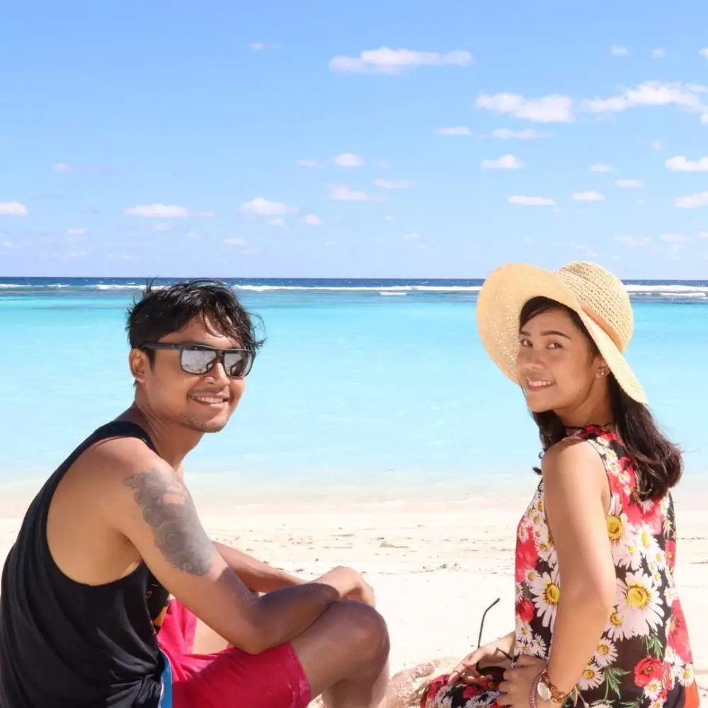 Norman Kamaru hingga Sinta-Jojo © 2020 brilio.net