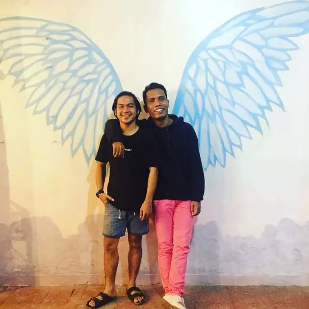 Norman Kamaru hingga Sinta-Jojo © 2020 brilio.net