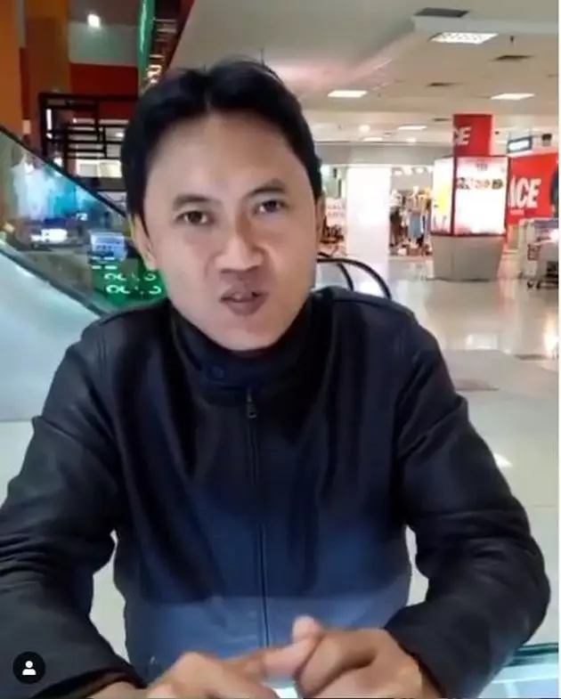 Norman Kamaru hingga Sinta-Jojo © 2020 brilio.net