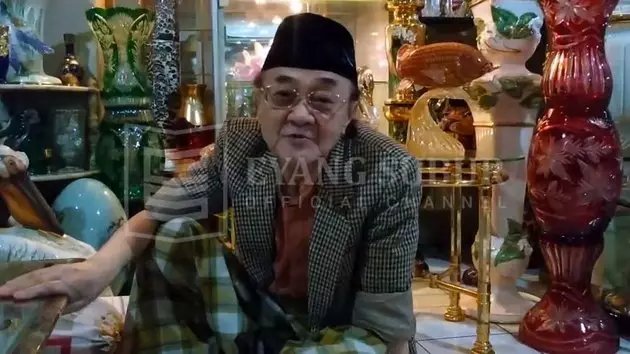 Norman Kamaru hingga Sinta-Jojo © 2020 brilio.net