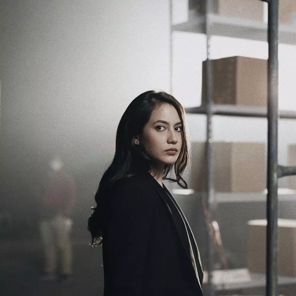 cerita seleb jadi aktivis lingkungan © 2020 Instagram cerita seleb jadi aktivis lingkungan © 2020 Instagram