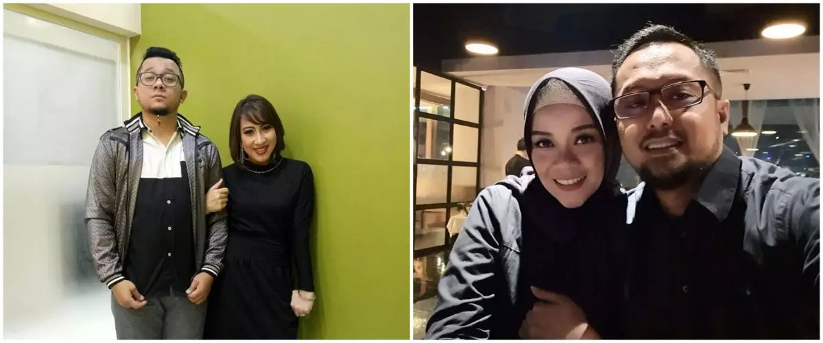 Sudah menikah, ini 10 potret jebolan AFI bareng suami