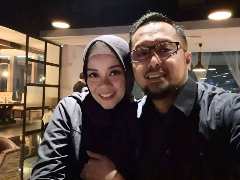 jebolan AFI dan suami Instagram
