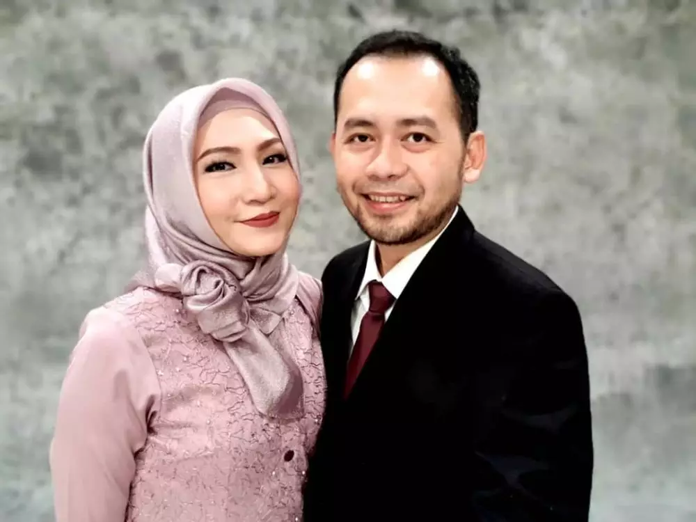 jebolan AFI dan suami Instagram