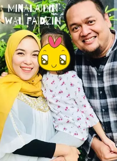 jebolan AFI dan suami Instagram