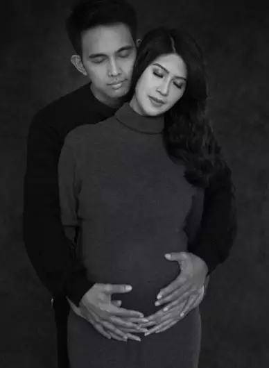 Istri naga melahirkan © 2020 brilio.net Istri naga melahirkan © 2020 brilio.net