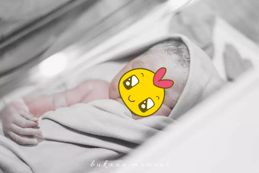 Istri naga melahirkan © 2020 brilio.net Istri naga melahirkan © 2020 brilio.net