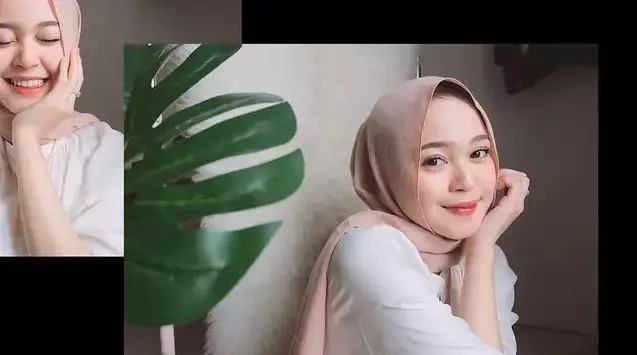 potret terbaru anak limbad Instagram potret terbaru anak limbad Instagram