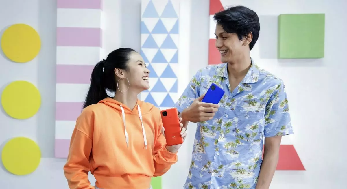 5 Fakta Redmi 9C, smartphone keren untuk Gen-Z harga Rp 1 jutaan
