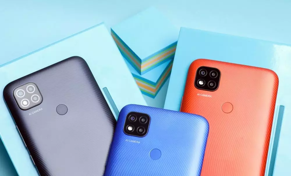 Xiaomi Redmi 9C © 2020 brilio.net Xiaomi Redmi 9C © 2020 brilio.net