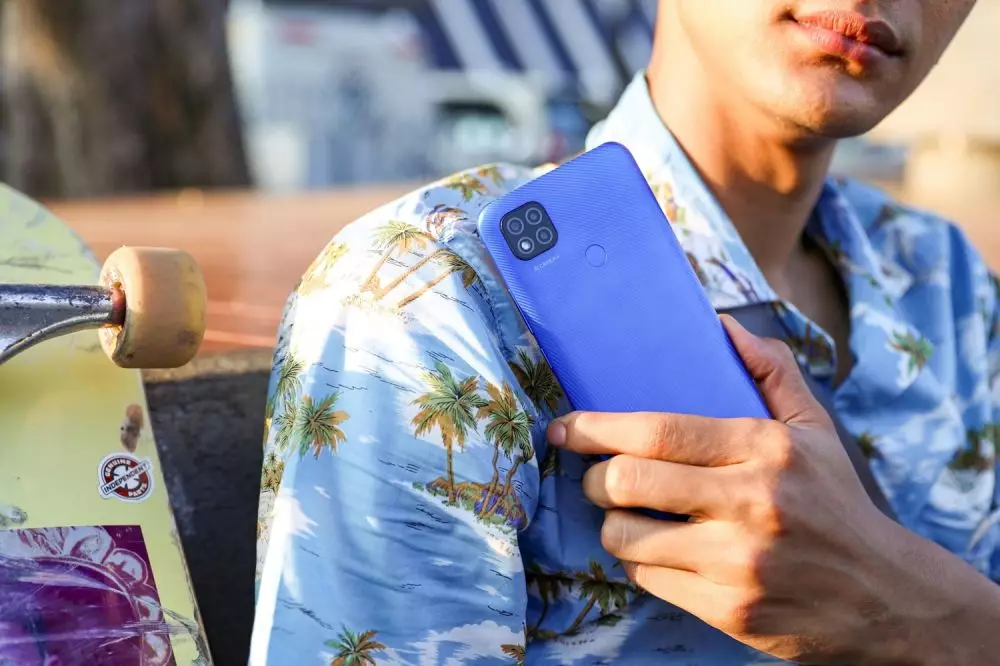 Xiaomi Redmi 9C © 2020 brilio.net Xiaomi Redmi 9C © 2020 brilio.net